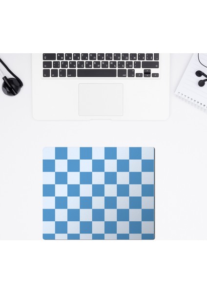Renkli Damalı Desenli Mousepad / Ofis Hediyelik Mousepad fiyatları