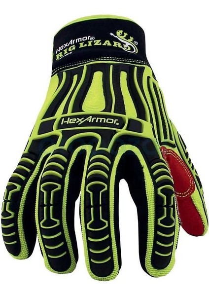 Hexarmor® Rig Lizard 2021® 60670 Eldiven No:10 fiyatları