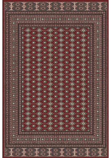 Afgan Motifli Halı | Kaymaz Taban | Yıkanabilir Modern Salon ve Koridor Halısı fiyatları