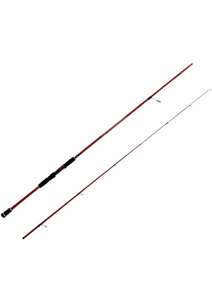 Red Spin 259CM 8-35GR 2 Parça Spin Olta Kamışı