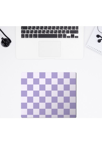 Renkli Damalı Desenli Mousepad / Ofis Hediyelik Mousepad fiyatları