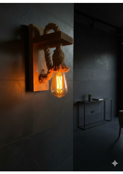 Ahşap Duvar Apliği fiyatları