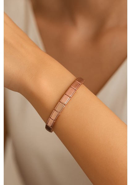 Italyan Charm Bileklik