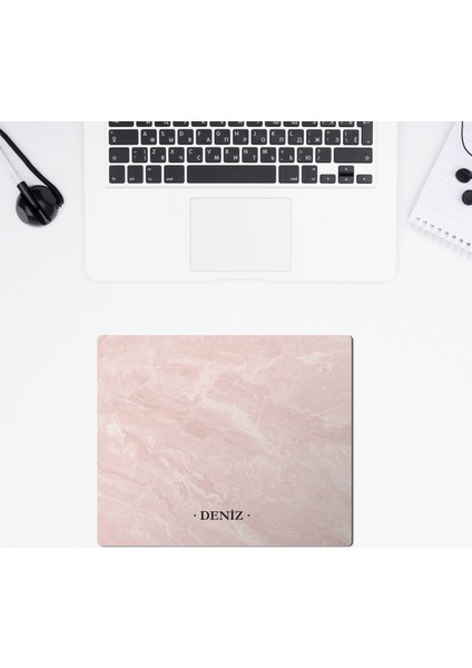 Isme Özel Baskılı Mousepad / Kişiselleştirilebilir Mousepad / Mermer Desenli Mousepad fiyatları