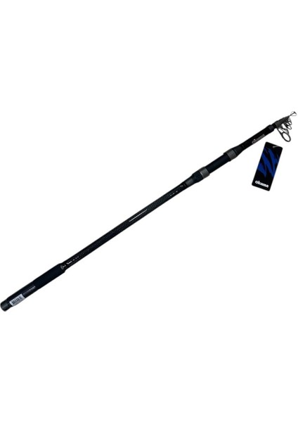 Safina-X 390CM 3.5 Lbs Teleskopik Sazan Olta Kamışı