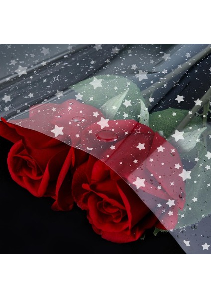 Öğretmenler Günü Hediyesi 5’li Gül Seti – Tekli Paketli Yapay Kırmızı Gül indirimleri