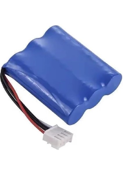 10.8V 2500MAH Li-Ion Mindray Umec 6 Hastabaşı Monitör Batarya