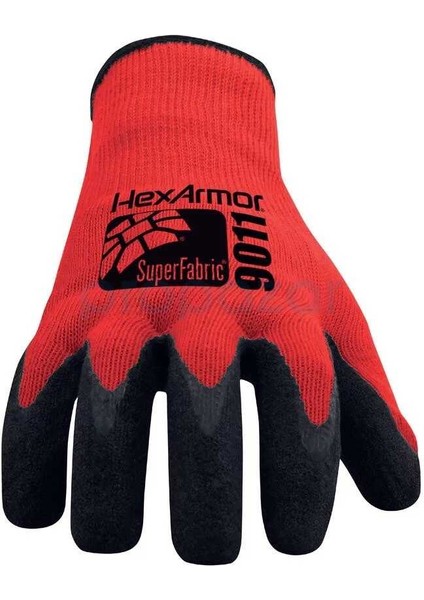 Hexarmor® 60007 /9011 Eldiven No:10 fiyatları