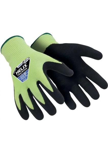 Hexarmor® Helix ® 2062 Eldiven No:9