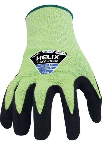 Hexarmor® Helix ® 2062 Eldiven No:9 fiyatları