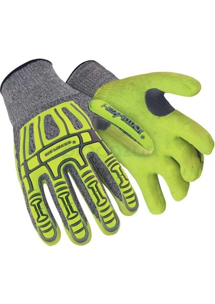 Hexarmor® Rig Lizard 2090X® 60648 Eldiven No:9