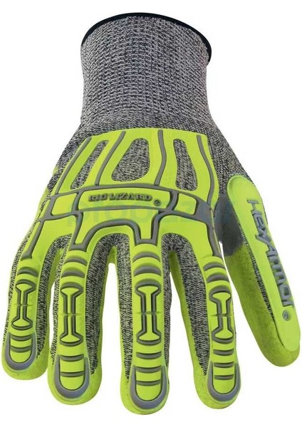 Hexarmor® Rig Lizard 2090X® 60648 Eldiven No:9 fiyatları