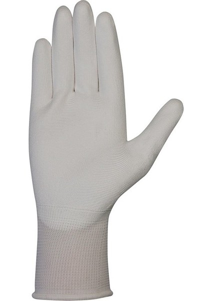 Juba PU2000 Beyaz Montaj Eldiveni (Pu) - Iş Güvenliği Eldiveni fiyatları