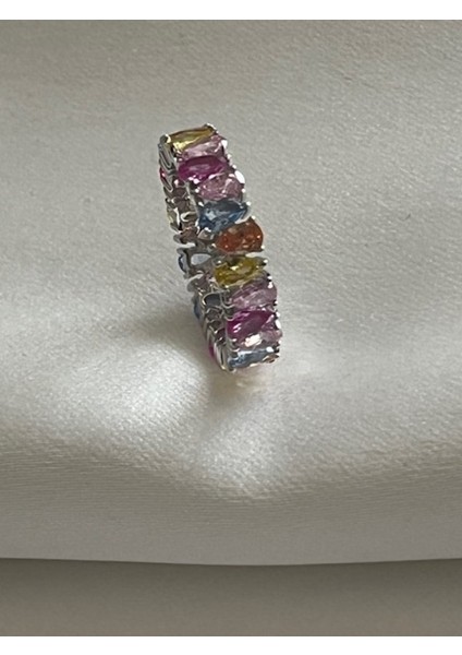 Gökkuşağı Tamtur Yüzük BEST0076 fiyatları