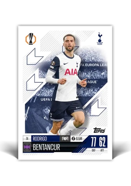 Match Attax 24/25 - Paket fırsatları