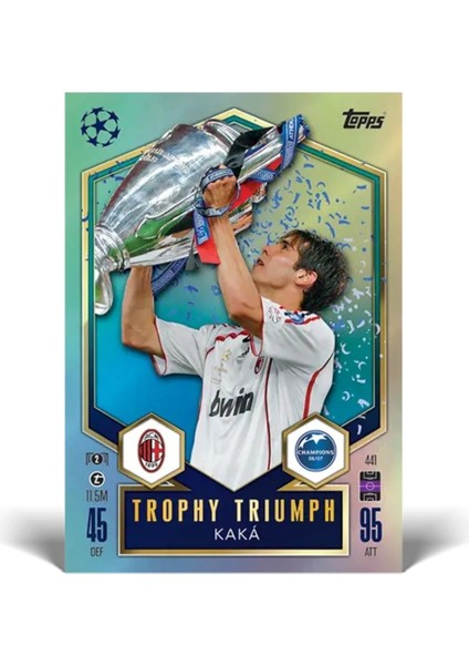 Match Attax 24/25 - Paket indirimleri