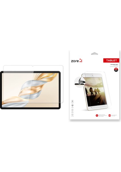 Honor Pad X9A Zore Tablet Blue Nano Ekran Koruyucu