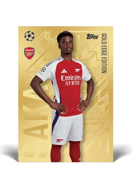 Match Attax 24/25 - Mega Multipack indirimleri