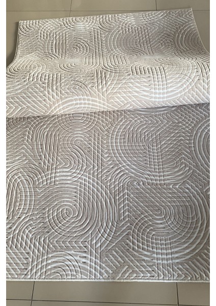 Kaymaz Taban, Kesme Yolluk Halı, Kabartmalı, Salon, Mutfak, Antre, Koridor,yatak Odası Halısı, 7053