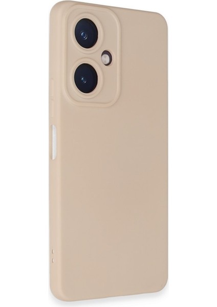 Vivo Y27 Kılıf Nano Içi Kadife Silikon fiyatları