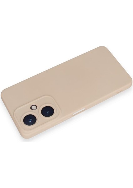 Vivo Y27 Kılıf Nano Içi Kadife Silikon modelleri