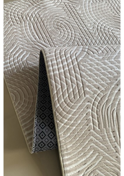 Kaymaz Taban, Kesme Yolluk Halı, Kabartmalı, Salon, Mutfak, Antre, Koridor,yatak Odası Halısı, 7053 fırsatları