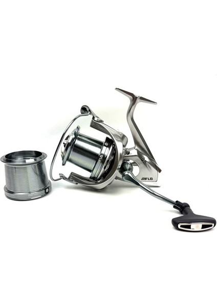 Surf Max 10000 Surf Olta Makinesi (Yedek Kafalı)