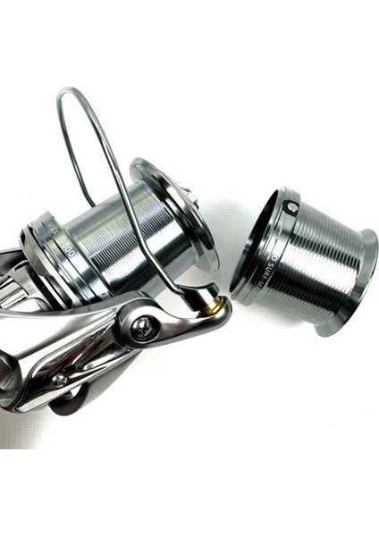 Surf Max 10000 Surf Olta Makinesi (Yedek Kafalı) indirimleri