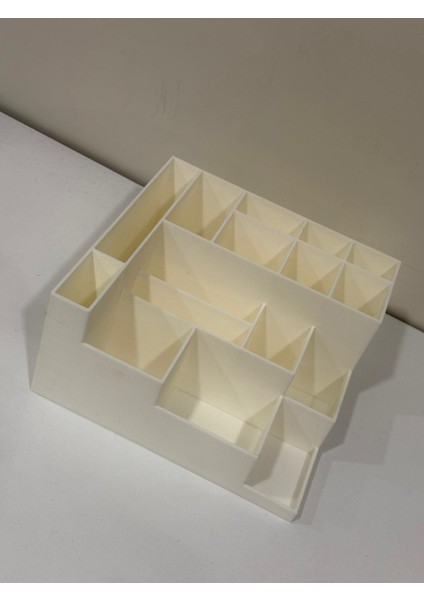 Makyaj Organizeri - Çok Amaçlı Düzenleyici-Kozmetik Takı Düzenleyici modelleri