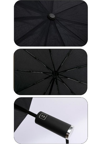 Isime Özel Lazer Baskı Kısa Özel Şemsiye Tam Otomatik fırsatları