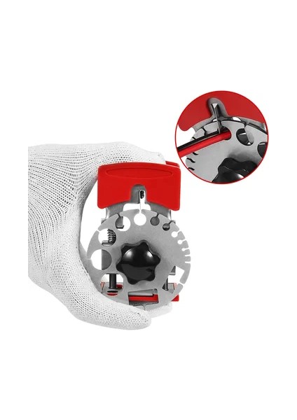 Kompakt Tel Kablo Soyucu modelleri