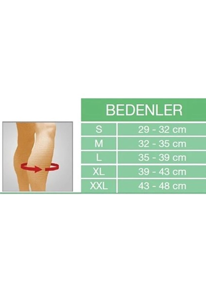 Alt Baldırlık BL602 fiyatları