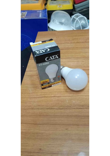 LED Ampül 12 W fiyatları