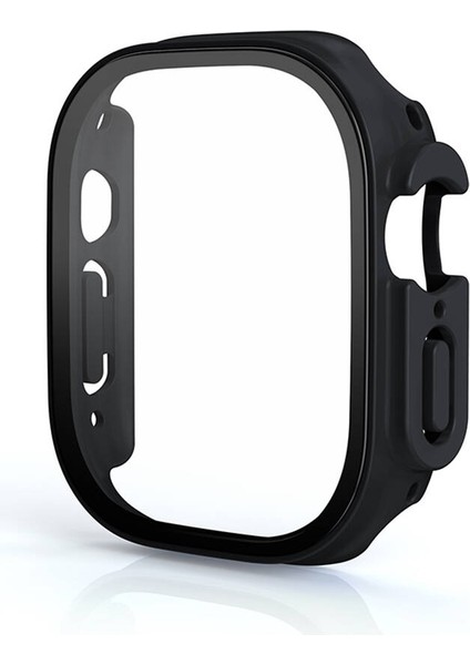 Apple Watch Ultra 49MM Zore 01 Kasa ve Ekran Koruyucu