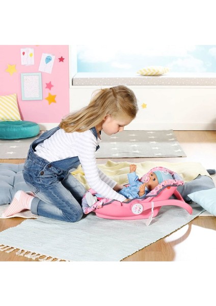 Baby Born Ana Kucağı (Oyuncak Bebek Için) fırsatları
