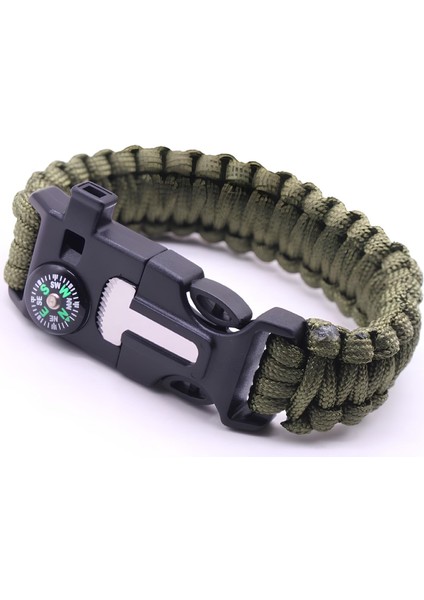 Çok Amaçlı Hayatta Kalma Bilekliği fiyatları