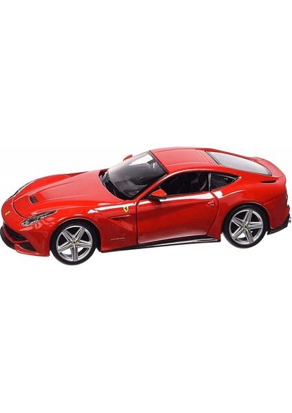 Bburago 1:24 Ferrari F12 Berlinetta Model Araba