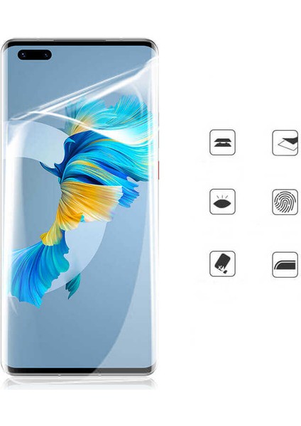 Honor Magic 6 Pro Zore Süper Pet Ekran Koruyucu Jelatin fırsatları