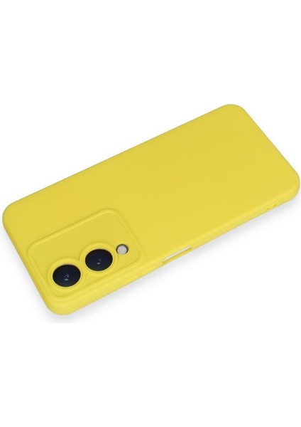 Vivo Y17S Kılıf Nano Içi Kadife Silikon modelleri
