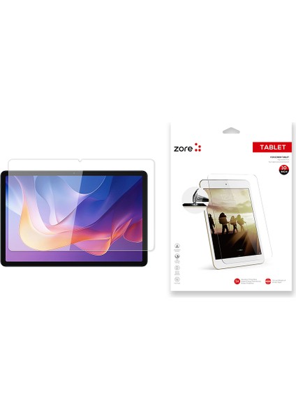 Xiaomi Redmi Pad 2 Zore Tablet Blue Nano Ekran Koruyucu