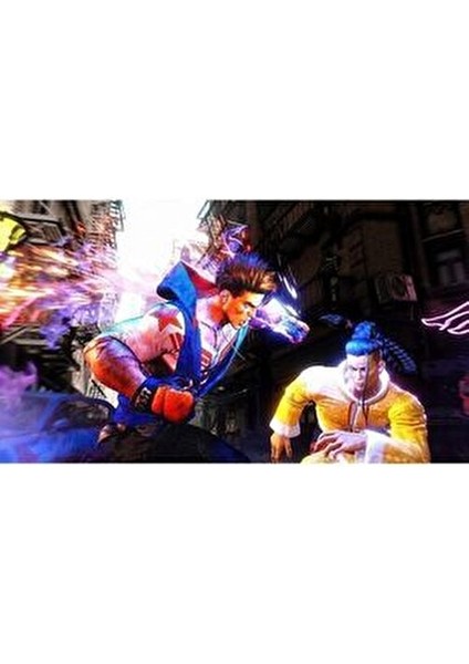 Street Fighter 6 Ps5 indirimleri