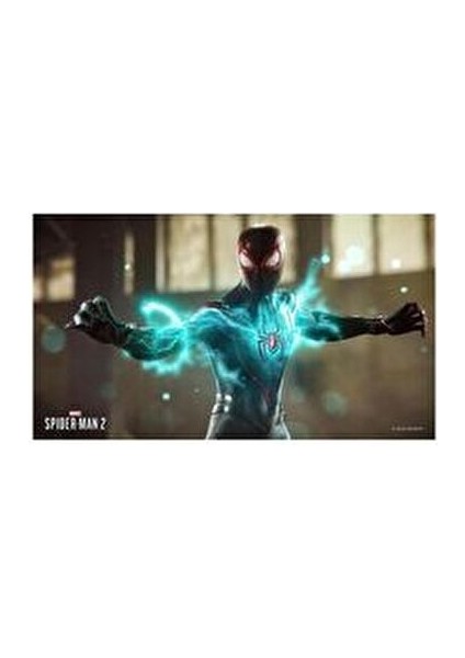 Marvel’s Spider - Man 2 Ps5 (Dijital Ürün) indirimleri