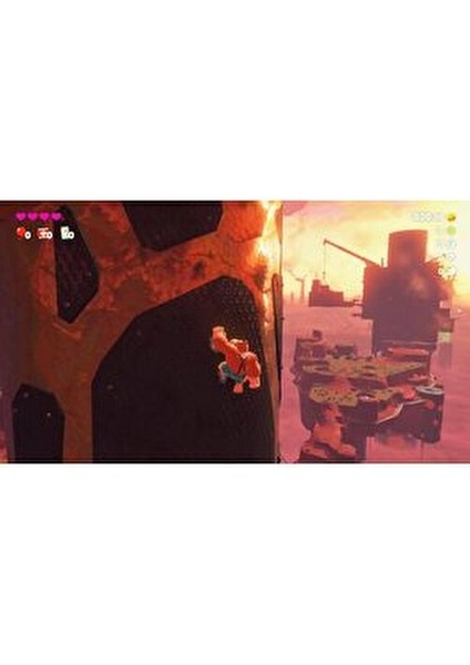 Donkey Kong Bananza fiyatları