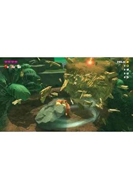 Donkey Kong Bananza modelleri