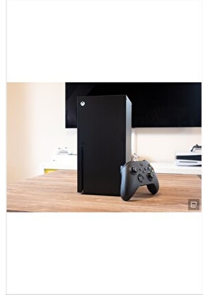 Xbox One X 1 Tb - Teşhir Ürünü