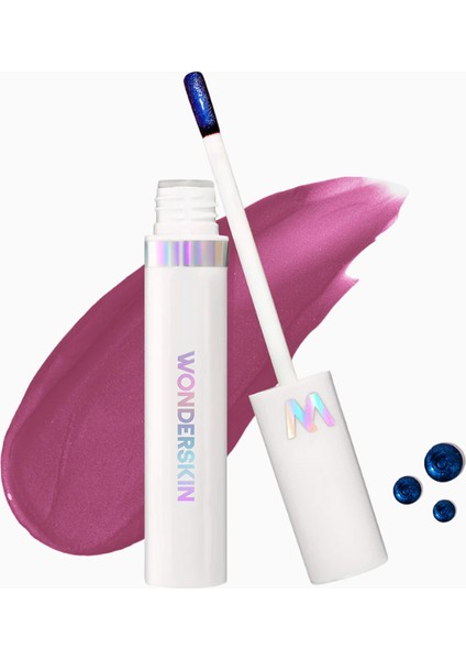 Wonder Blading Dudak Lekesi Maskesi Bella Stain & Go