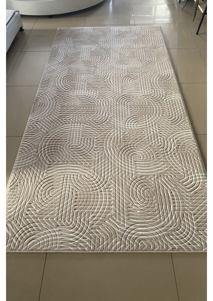 Kaymaz Taban, Kesme Yolluk Halı, Kabartmalı, Salon, Mutfak, Antre, Koridor,yatak Odası Halısı, 7053