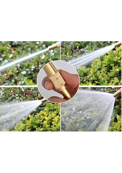 Ayarlanabilir Basinçli Hortum Başliği modelleri