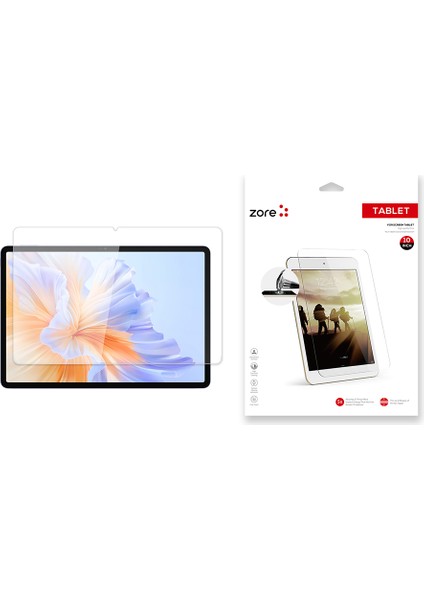 Honor Pad V9 Zore Tablet Blue Nano Ekran Koruyucu fiyatları