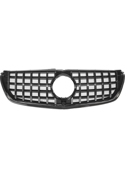 Mercedes Panjur VITO447 Krom/siyah, Kam-Lı -Gtr- 2015-20